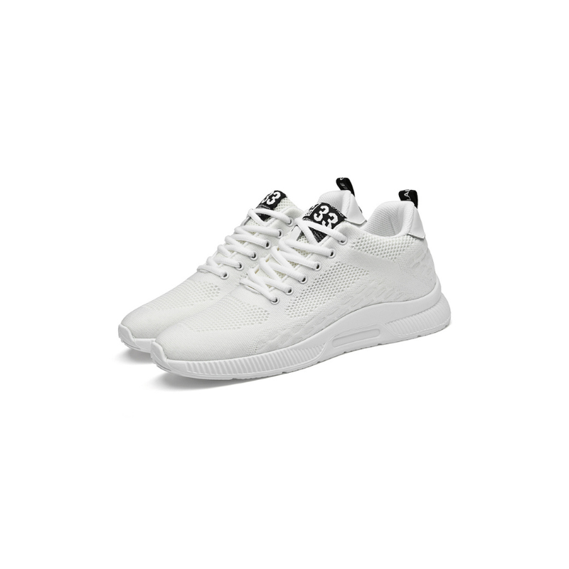 Herren Sneaker Atmungsaktiv Sportlich Leicht