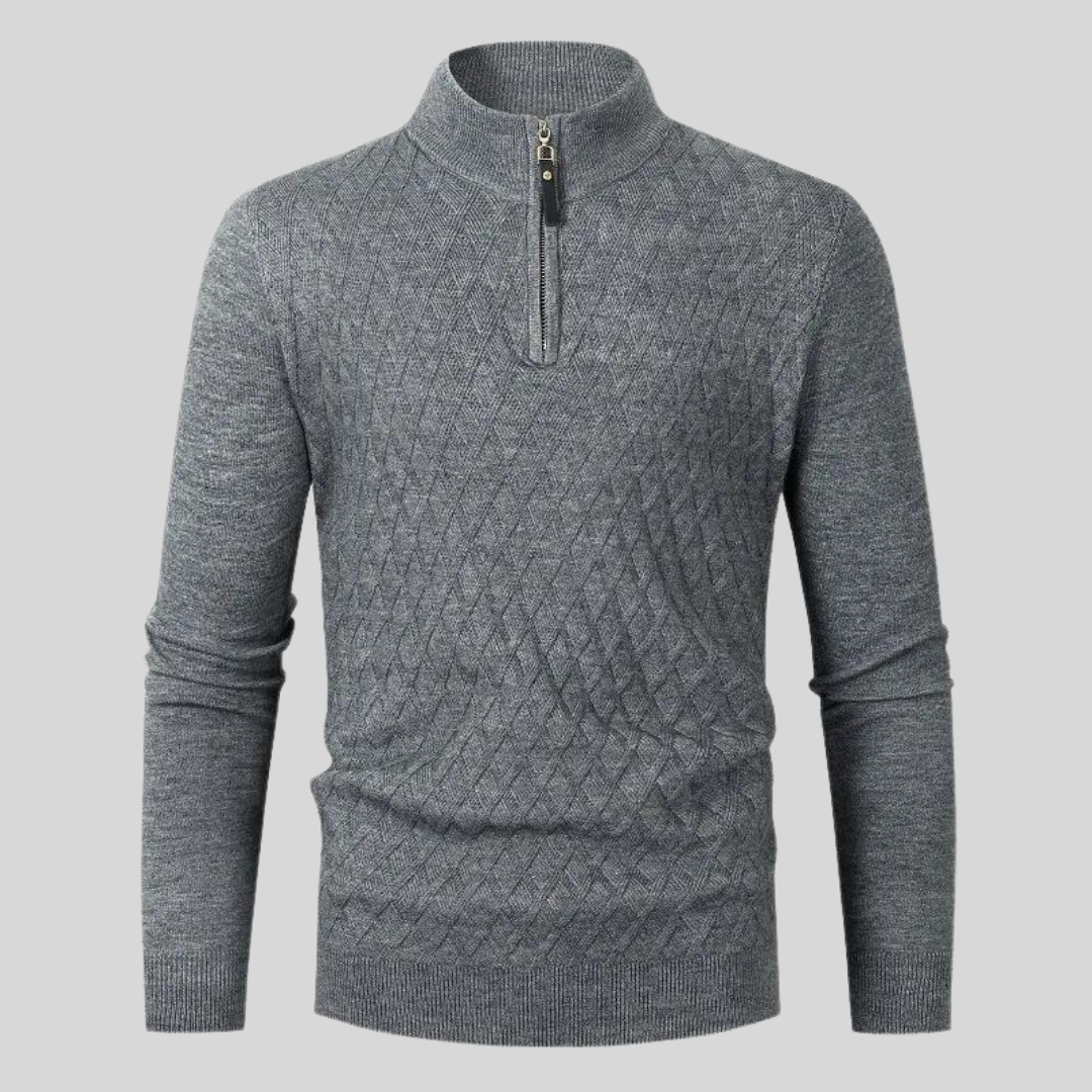 Felix Pullover Essentials Warm Bequem