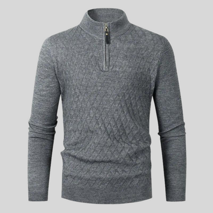 Felix Pullover Essentials Warm Bequem