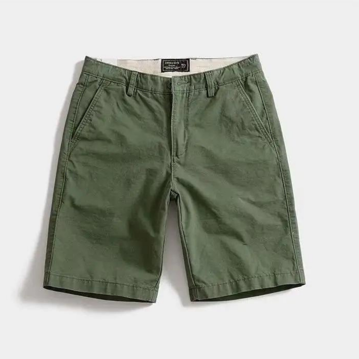 Herren Shorts Sommer Bequem Vielseitig Leicht