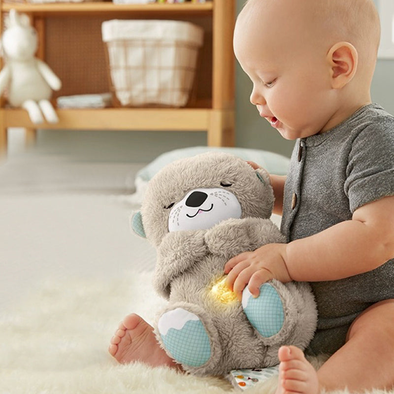 Süßer Otter Plüsch Kuscheltier