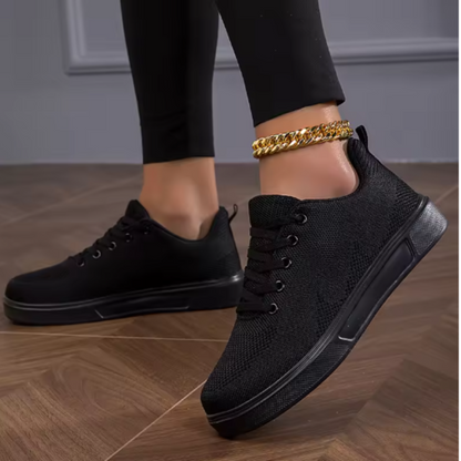 Damen Orthopädische Schuhe Bequem Stilvoll - BerlinGlamour
