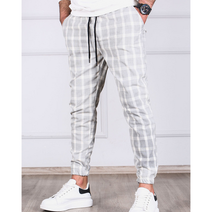 Bequeme Herrenhose für Alltag Modern