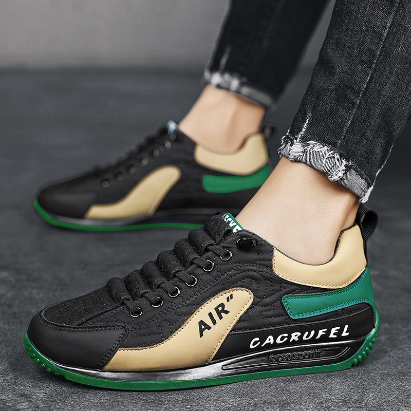 Laufschuhe Männer Leicht Athletisch Sport