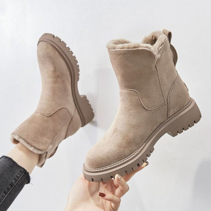 Damenstiefel Schuhe Hochzeitsschuhe Elegant - BerlinGlamour