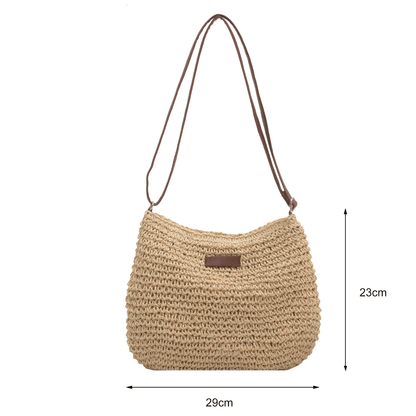 Elegante Damenhandtasche Funktional und Stylish