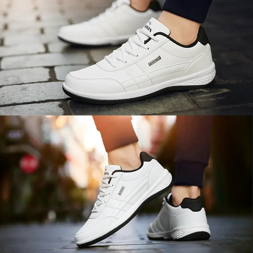 Wasserdichte Komfortschuhe Ergonomisch Bequem