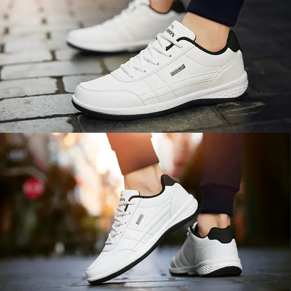Wasserdichte Komfortschuhe Ergonomisch Bequem