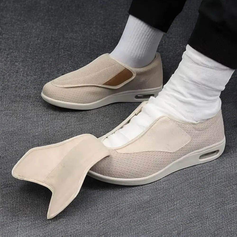Diabetische Schuhe Bequem Breit Passend - BerlinGlamour