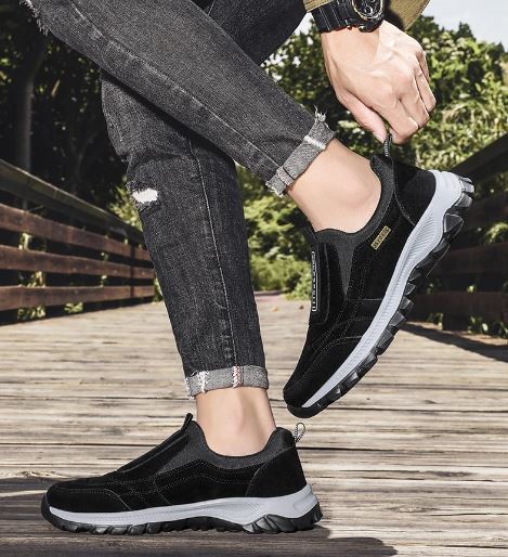 Laufschuhe Damen Leicht Outdoor Sport - BerlinGlamour