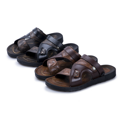 Bequeme Sommer Sandalen Frauen - BerlinGlamour