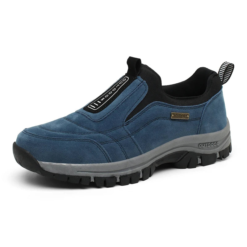 Orthopädische Wanderstiefel Bequem Komfortabel
