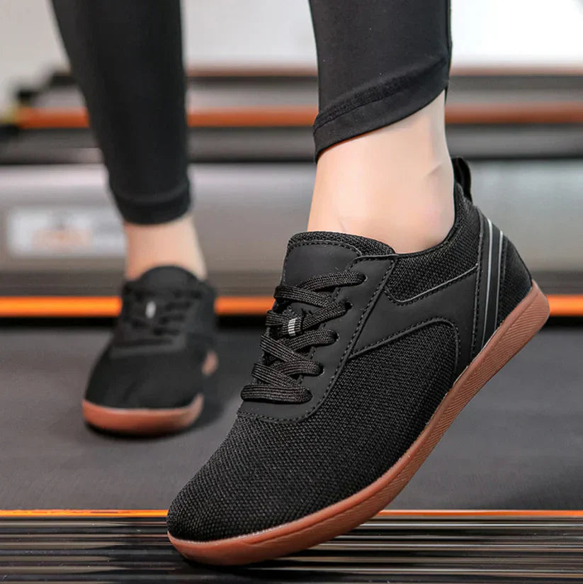 Barfußschuhe Unisex Minimalistisch Sommer