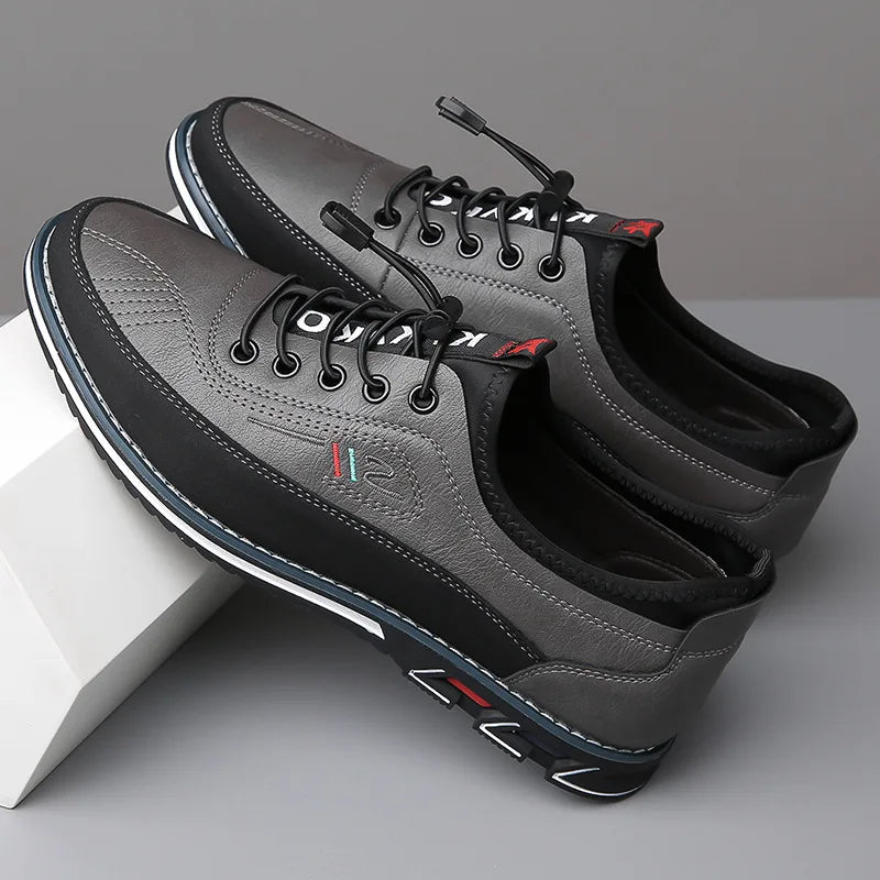 Elegante Herrenschuhe Für Jeden Anlass