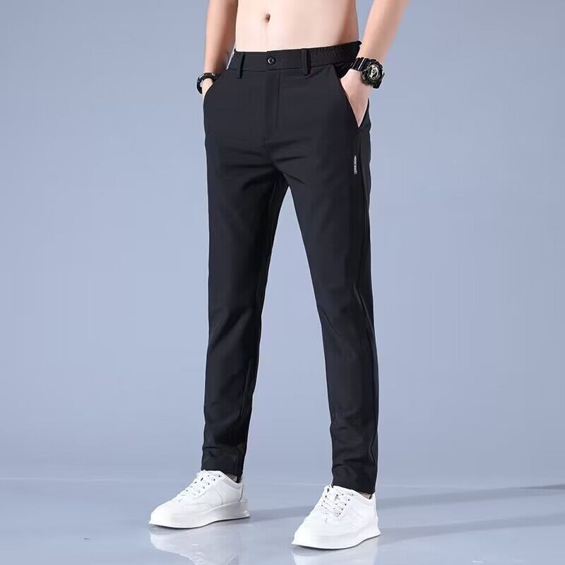 Golfhosen Damen Stilvoll Modern Sportlich