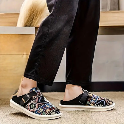 Herren Slip-On Schuhe Bequem Modern Sportlich