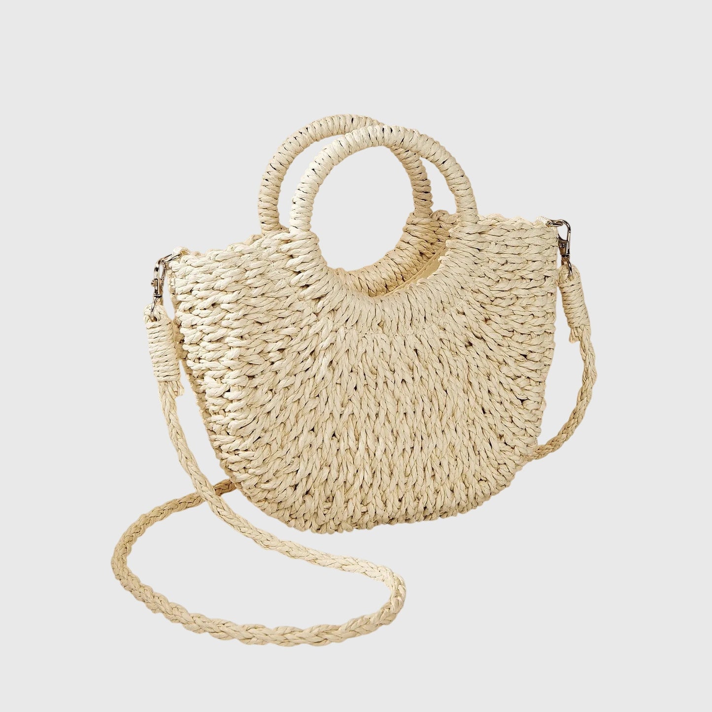 Damenhandtasche Naturleder Echtleder Frauen