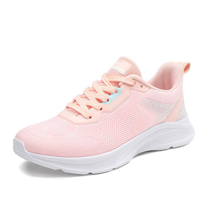 Sneaker Orthopädische Sohle Bequem Frauen