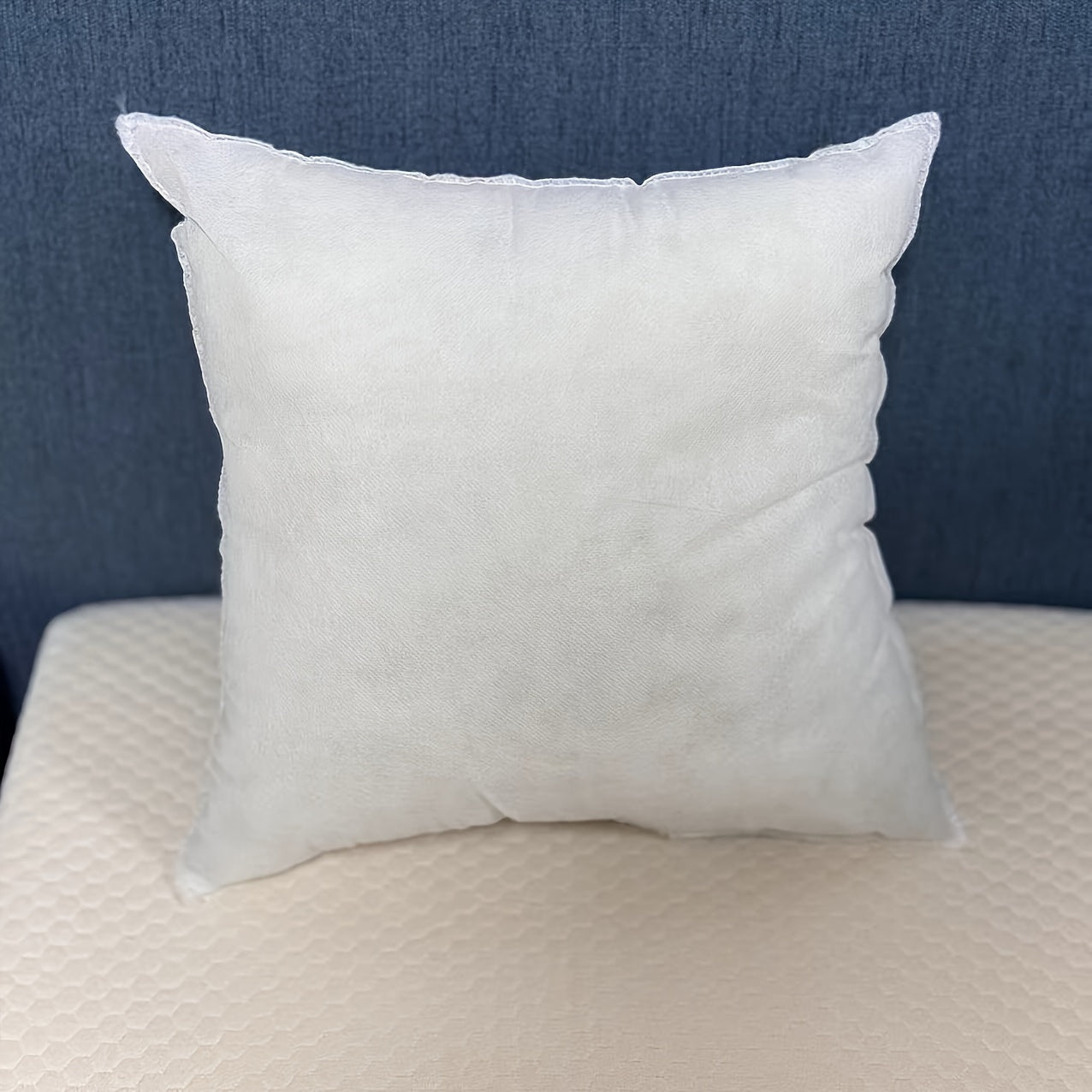 Sofa Einsätze Hypoallergen Komfortable Luxus