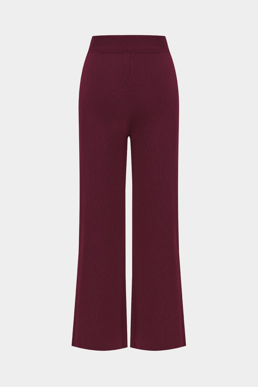 Elegantes Strickset Damen Dreiteilig Modern