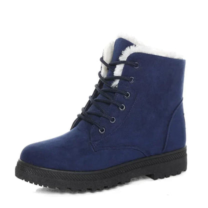 Berenice Damen-Stiefel mit orthopädischer Ausstattung