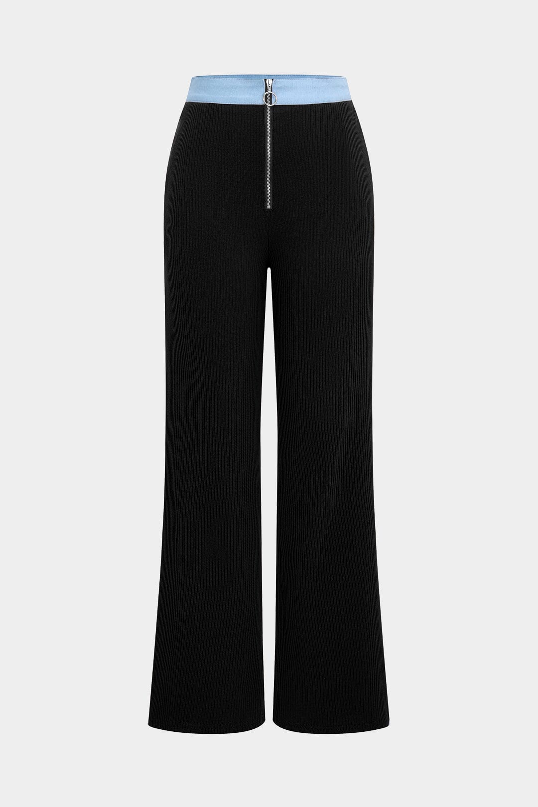 Damen Zweiteiler Set Hemd und Hose Elegant