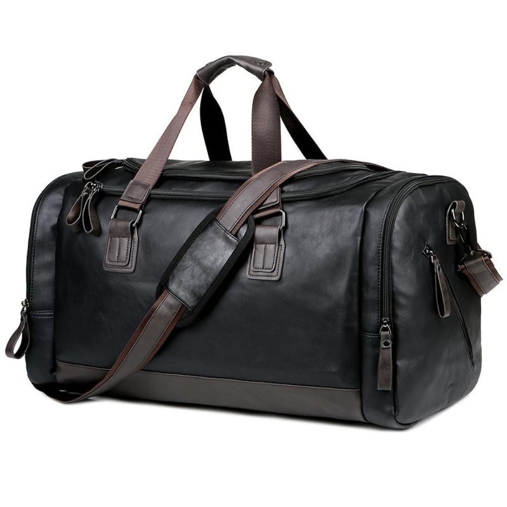 Reisetasche Großer Stauraum XL Gepäckkoffer - BerlinGlamour
