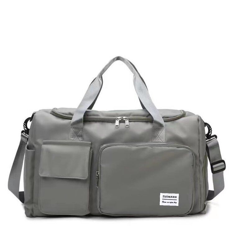 Reisetasche Groß Wasserdicht Luxus Koffer