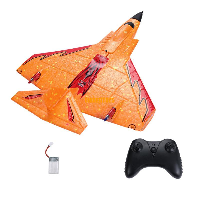 Spielzeug Flugzeug 3in1 Foam Fighter Luftspielzeug