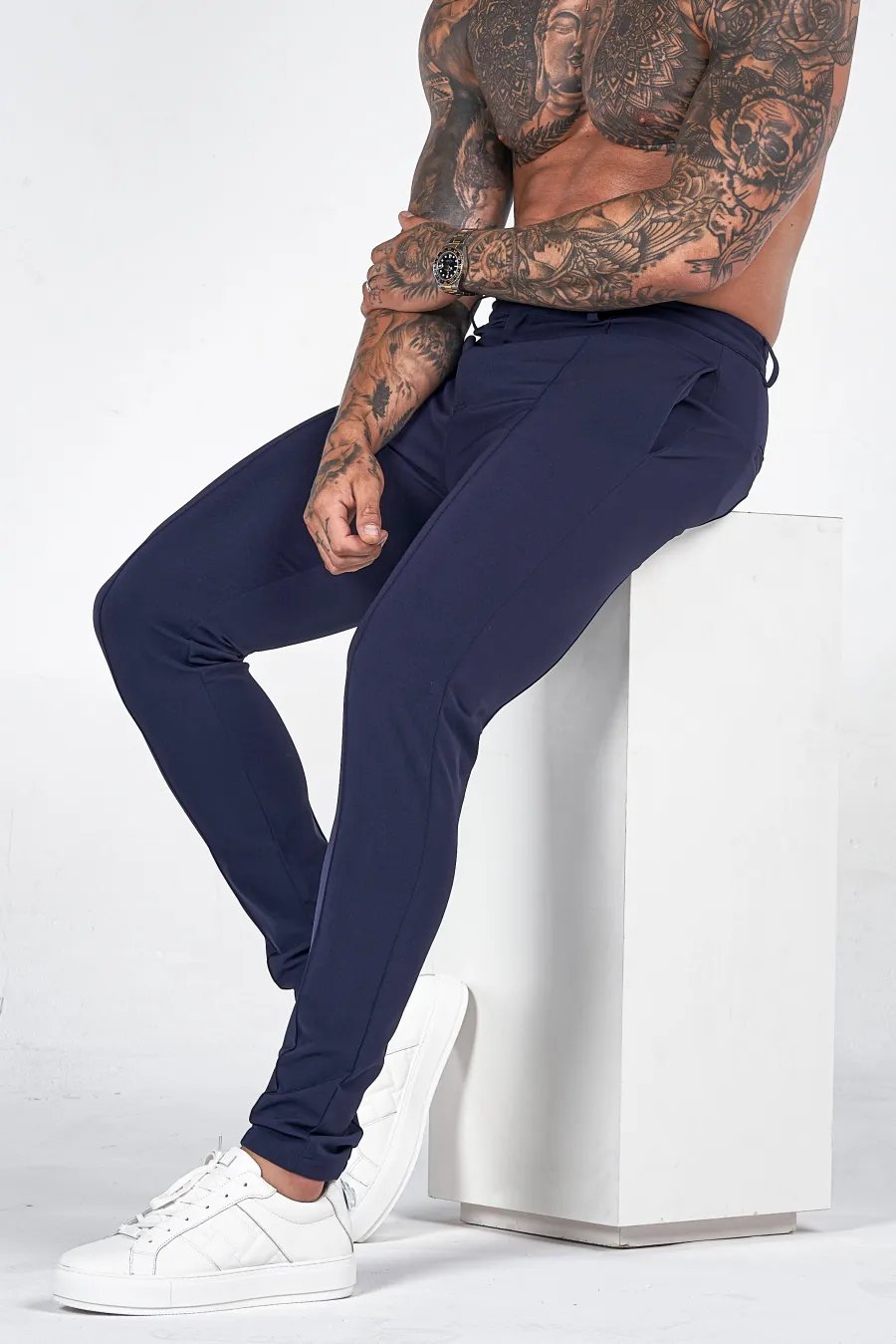 Modische Hosen Zani Damen