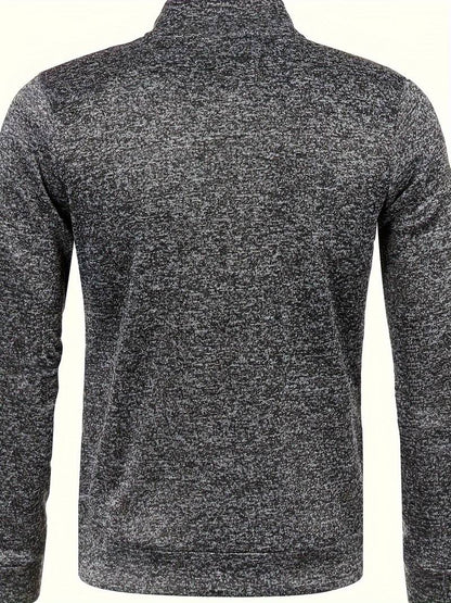 Baumwoll Vest Bequem Modern