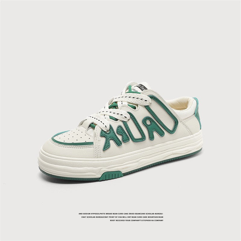 Damenschuhe Sneaker Heidi Style Frauen
