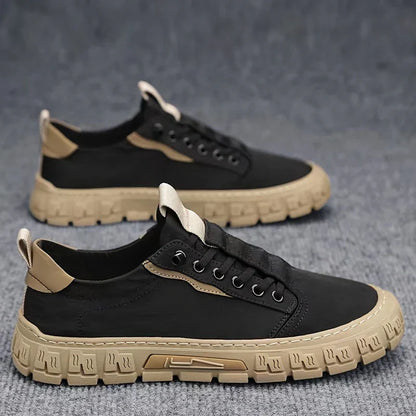 Bequeme Freizeitschuhe Männer Sportlich