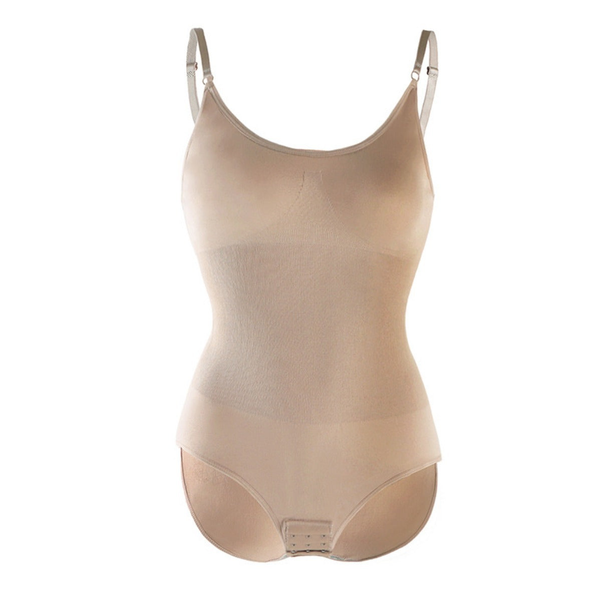 Shapewear mit Hüftlift Formendes Korsett Nahtlos
