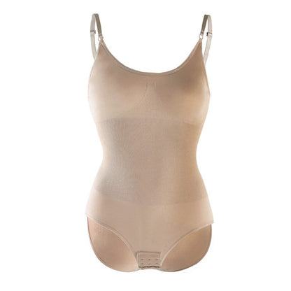 Shapewear mit Hüftlift Formendes Korsett Nahtlos