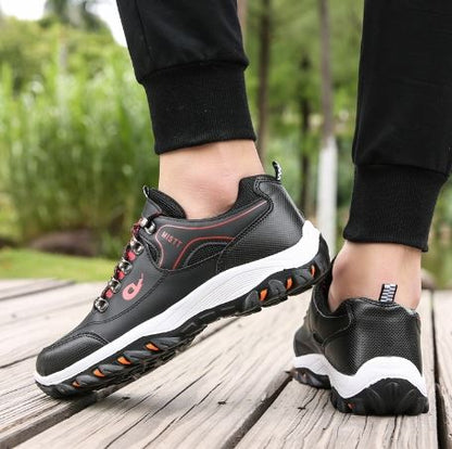 Wanderschuhe Orthopädisch Bequem Outdoor