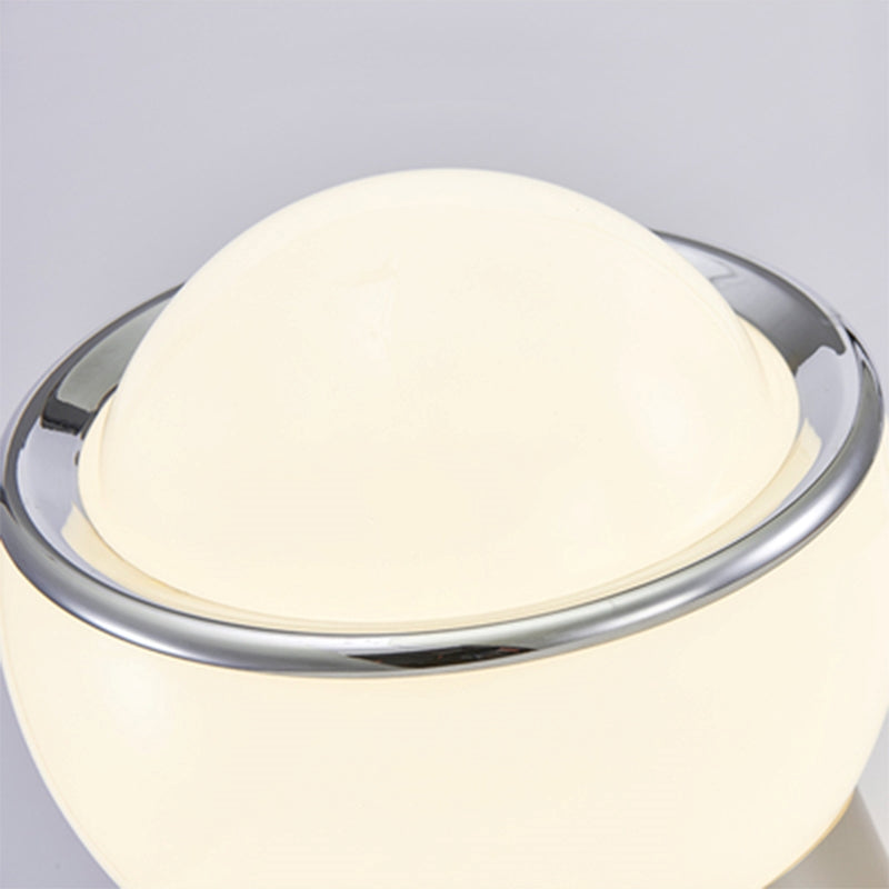 Moderne Bauhaus Tischlampe Minimalistisch