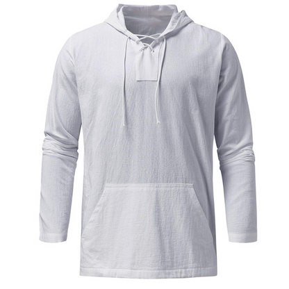 Herren Sommerpullover Leicht Stylisch