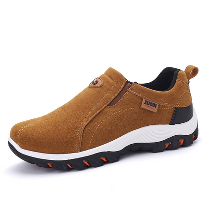 Männer Pantoffeln Bequem Outdoor Warm