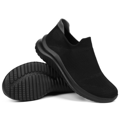 Damenschuhe Bequem Ergonomisch Atmungsaktiv