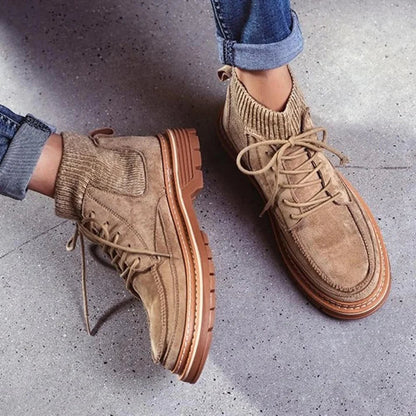 Damenschuhe mit Komfortsohle Bequem