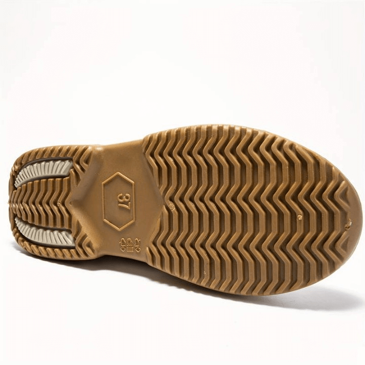 Orthopädischer Gummistiefel Modern Wasserdicht Damen