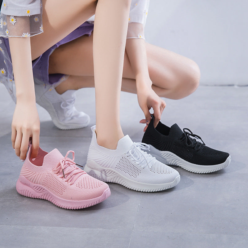 Frauen Stoffschuhe Heidi Chic Mode