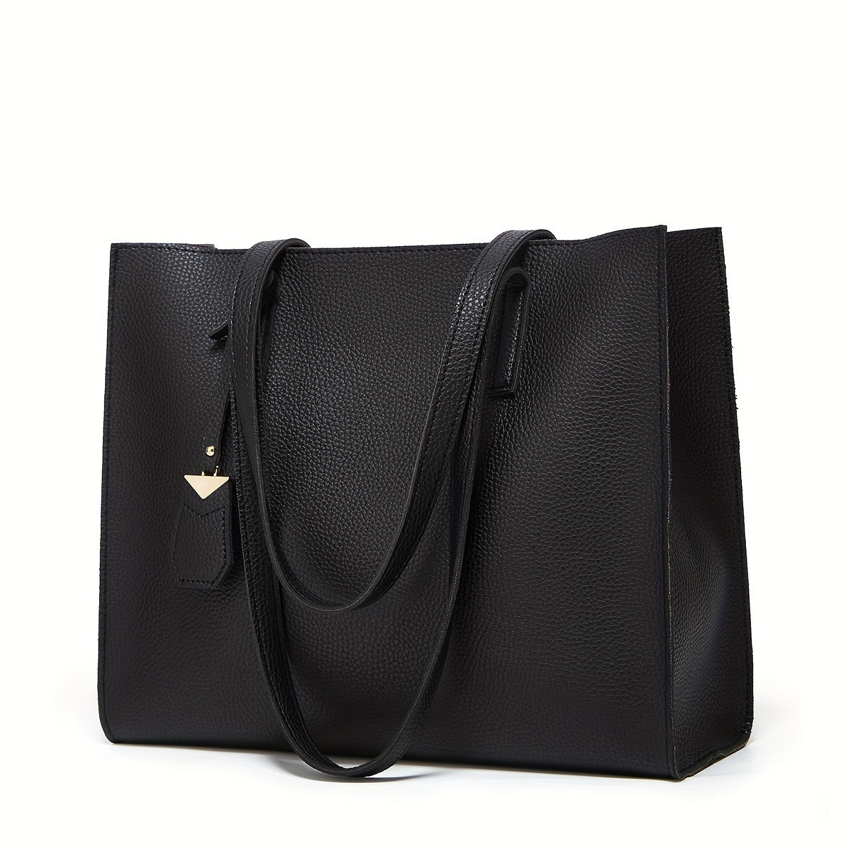Frauen Tote Bag Groß Elegante All Season