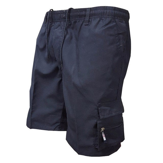 Bequeme Herren Shorts für Alltag