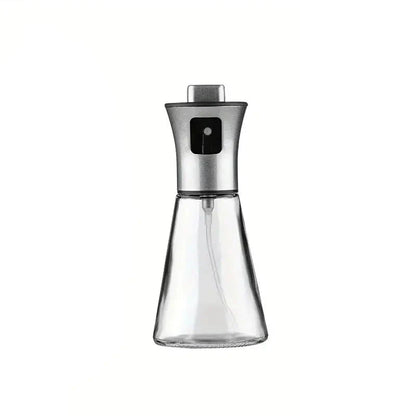 Edelstahl Sprayflasche Öl Pumpflasche Küche Modern