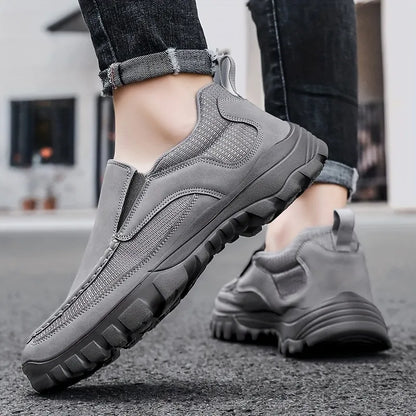Rutschfeste Sportschuhe Freizeit Schuhe Bequem