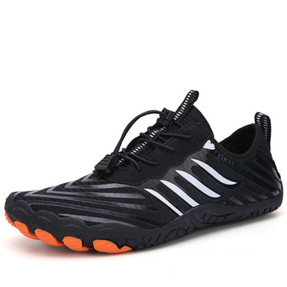 Rutschfeste Barfußschuhe für Damen und Herren