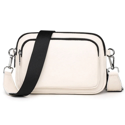 Kleine Damen Schultertasche Kenadia
