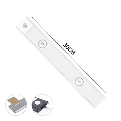 Kabellose LED Tischlampe LumiLux Modern